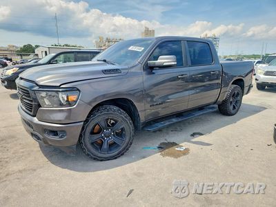 2020 RAM 1500 BIG HORN 1C6SRFFT9LN103208 - główne zdjęcie licytacji z USA - miniatura