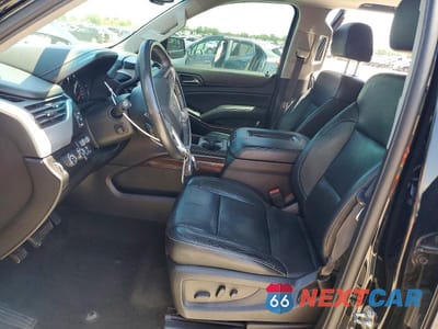 Zdjęcie 7 z 13 samochodu: 2015 GMC YUKON SLT VIN:1GKS2BKC3FR679860 - miniatura
