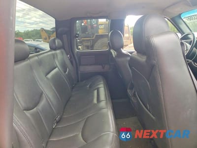 Zdjęcie 10 z 12 samochodu: 2005 GMC NEW SIERRA K1500 VIN:2GTEK19B551245995 - miniatura