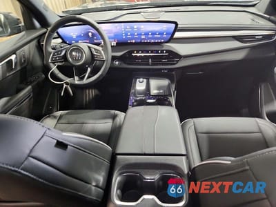 Zdjęcie 8 z 13 samochodu: 2026 BUICK ENCLAVE PREFERRED VIN:5GAERAKS5TJ299369 - miniatura