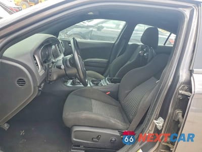 Zdjęcie 7 z 12 samochodu: 2023 DODGE CHARGER GT VIN:2C3CDXHG7PH594950 - miniatura