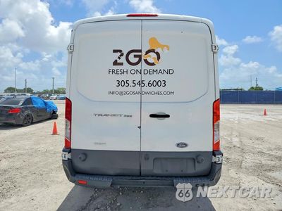 Zdjęcie 6 z 12 samochodu: 2015 FORD TRANSIT T-250 VIN:1FTNR2CG3FKA81024 - miniatura