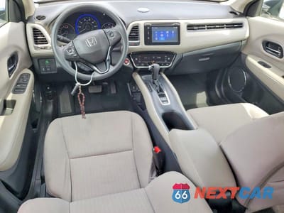 Zdjęcie 8 z 13 samochodu: 2016 HONDA HR-V EX VIN:3CZRU6H53GM726838 - miniatura