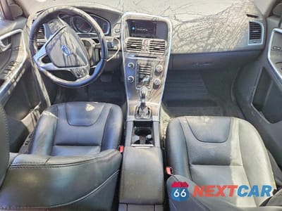 Zdjęcie 8 z 13 samochodu: 2016 VOLVO XC60 T5 PREMIER VIN:YV440MDK9G2823204 - miniatura