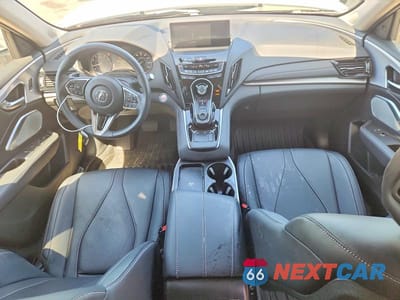 Zdjęcie 8 z 14 samochodu: 2025 ACURA RDX TECHNOLOGY VIN:5J8TC2H5XSL021490 - miniatura
