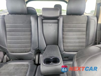 Zdjęcie 10 z 13 samochodu: 2019 MITSUBISHI OUTLANDER SE VIN:JA4AD3A39KZ044073 - miniatura