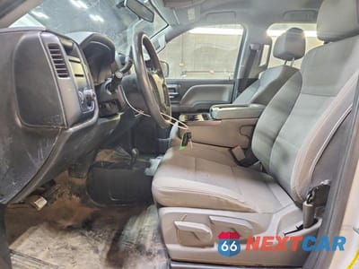 Zdjęcie 7 z 12 samochodu: 2018 CHEVROLET SILVERADO K1500 VIN:1GCVKNEH1JZ217758 - miniatura