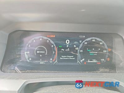Zdjęcie 9 z 12 samochodu: 2026 TOYOTA TACOMA TRD OFF-ROAD VIN:3TYLB5JN6TT110006 - miniatura