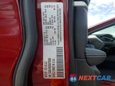 Zdjęcie 14 z 14 samochodu: 2025 JEEP GRAND CHEROKEE LIMITED VIN:1C4RJHBG6S8736085 - miniatura