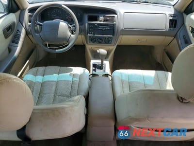 Zdjęcie 8 z 12 samochodu: 1998 TOYOTA AVALON XL VIN:4T1BF18B2WU240411 - miniatura