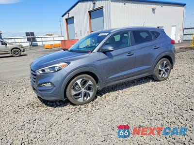2016 HYUNDAI TUCSON SPORT KM8J3CA2XGU113367 - główne zdjęcie licytacji z USA - miniatura