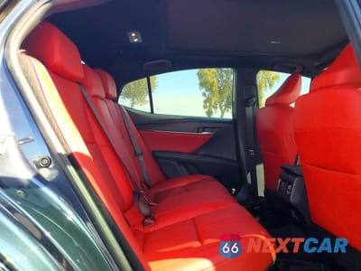 Zdjęcie 10 z 13 samochodu: 2026 TOYOTA CAMRY XSE VIN:4T1DAACKXTU681973 - miniatura