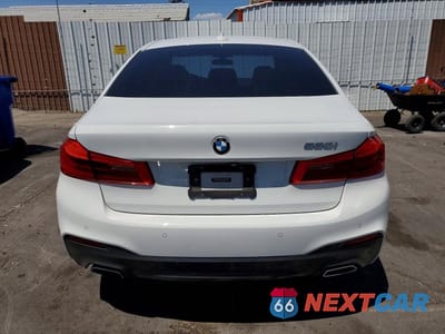 Zdjęcie 6 z 13 samochodu: 2019 BMW 530 I VIN:WBAJA5C57KWW11307 - miniatura
