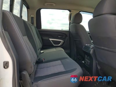 Zdjęcie 10 z 12 samochodu: 2024 NISSAN TITAN XD SV VIN:1N6AA1FBXRN118375 - miniatura