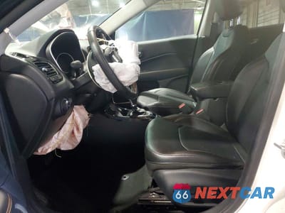 Zdjęcie 7 z 13 samochodu: 2020 JEEP COMPASS LIMITED VIN:3C4NJDCB1LT164744 - miniatura