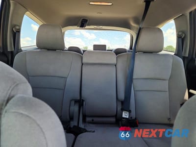 Zdjęcie 10 z 13 samochodu: 2021 HONDA PILOT EX VIN:5FNYF5H30MB023394 - miniatura