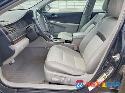 Zdjęcie 7 z 13 samochodu: 2013 TOYOTA CAMRY XLE VIN:4T4BF1FK4DR336854 - miniatura