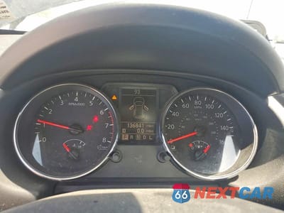 Zdjęcie 9 z 13 samochodu: 2011 NISSAN ROGUE S VIN:JN8AS5MV1BW679184 - miniatura