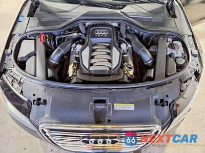 Zdjęcie 11 z 13 samochodu: 2012 AUDI A8 L QUATTRO VIN:WAURVAFD1CN028662 - miniatura