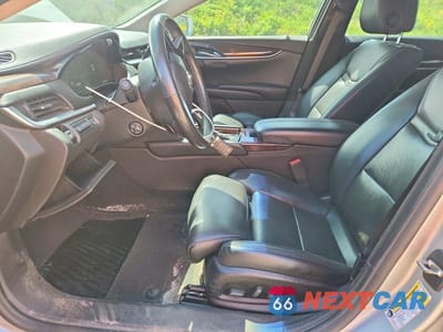Zdjęcie 7 z 12 samochodu: 2014 CADILLAC XTS VSPORT PREMIUM VIN:2G61V5S84E9189399 - miniatura