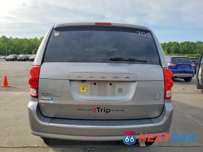 Zdjęcie 6 z 14 samochodu: 2019 DODGE GRAND CARAVAN SE VIN:2C7WDGBG6KR792040 - miniatura