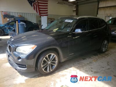 2013 BMW X1 XDRIVE35I WBAVM5C53DVV89582 - główne zdjęcie licytacji z USA - miniatura