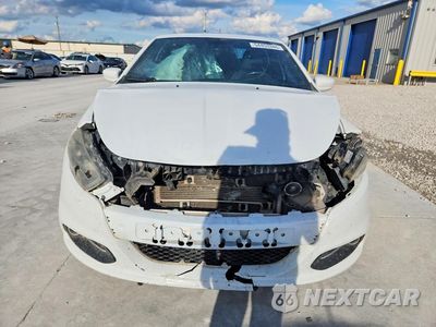Piąte zdjęcie samochodu w środku: 2014 DODGE DART SXT VIN:1C3CDFBB9ED701725 - miniatura