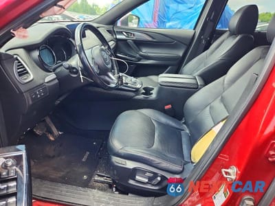 Zdjęcie 7 z 13 samochodu: 2023 MAZDA CX-9 GRAND TOURING VIN:JM3TCBDY0P0631364 - miniatura