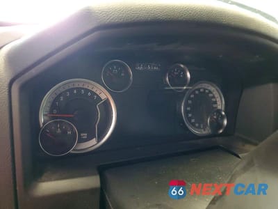 Zdjęcie 9 z 12 samochodu: 2021 RAM 1500 CLASSIC SLT VIN:1C6RR7GG4MS527730 - miniatura