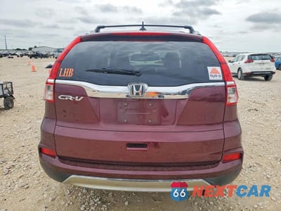 Zdjęcie 6 z 13 samochodu: 2016 HONDA CR-V EXL VIN:2HKRM3H73GH503128 - miniatura