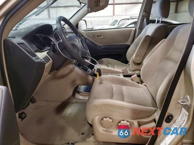 Zdjęcie 7 z 13 samochodu: 2002 TOYOTA HIGHLANDER LIMITED VIN:JTEHF21A420041878 - miniatura