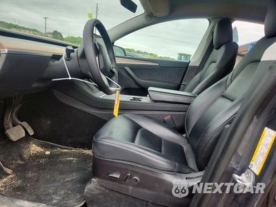 Zdjęcie 7 z 12 samochodu: 2023 TESLA MODEL Y VIN:7SAYGDEE4PF601680 - miniatura