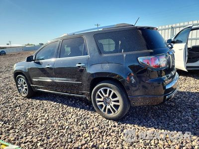 Drugie zdjęcie samochodu z przodu: 2014 GMC ACADIA VIN:1GKKVTKD5EJ297087 - miniatura