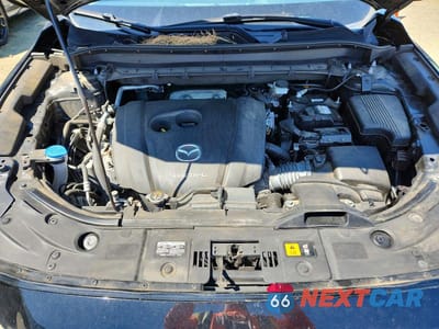 Zdjęcie 12 z 13 samochodu: 2020 MAZDA CX-5 TOURING VIN:JM3KFBCM1L0731310 - miniatura
