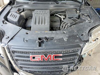 Zdjęcie 12 z 13 samochodu: 2016 GMC TERRAIN VIN:2GKALMEK5G6181938 - miniatura