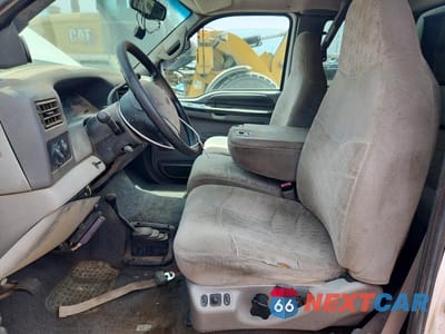 Zdjęcie 7 z 12 samochodu: 1999 FORD F250 SUPER DUTY VIN:1FTNX21F9XED23489 - miniatura