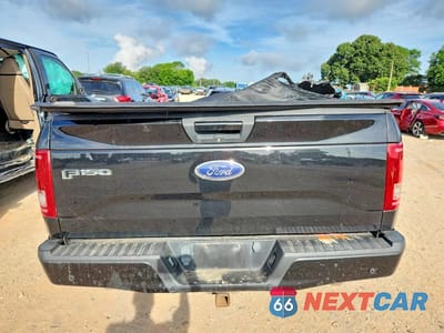 Zdjęcie 6 z 11 samochodu: 2015 FORD F150 SUPERCREW VIN:1FTEW1EP4FFC36608 - miniatura