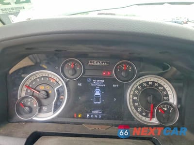 Zdjęcie 9 z 12 samochodu: 2015 RAM 1500 SLT VIN:1C6RR7LT3FS732915 - miniatura