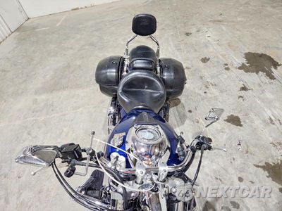 Piąte zdjęcie samochodu w środku: 2015 YAMAHA XVS950 A VIN:JYAVN01E4FA023216 - miniatura