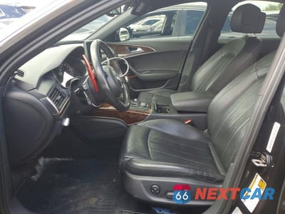 Zdjęcie 7 z 12 samochodu: 2012 AUDI A6 PRESTIGE VIN:WAUHGAFC8CN170004 - miniatura