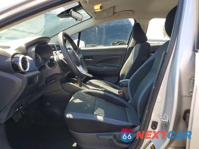 Zdjęcie 7 z 13 samochodu: 2024 NISSAN VERSA SV VIN:3N1CN8EVXRL902465 - miniatura