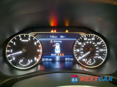 Zdjęcie 9 z 12 samochodu: 2024 NISSAN ALTIMA 2.5 SR VIN:1N4BL4CW4RN329281 - miniatura