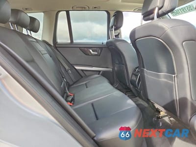 Zdjęcie 11 z 13 samochodu: 2015 MERCEDES-BENZ GLK 350 4MATIC VIN:WDCGG8JBXFG417869 - miniatura