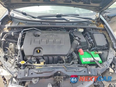 Zdjęcie 11 z 13 samochodu: 2016 TOYOTA COROLLA LE VIN:2T1BURHE1GC611320 - miniatura