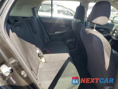 Zdjęcie 10 z 13 samochodu: 2012 TOYOTA SCION VIN:JTKKU4B44C1018190 - miniatura