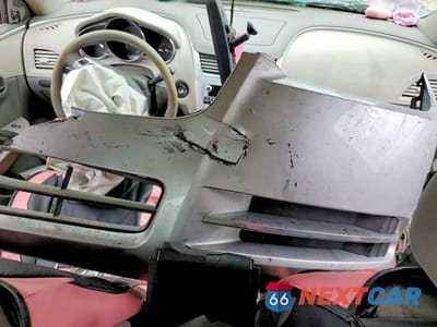 Zdjęcie 8 z 12 samochodu: 2009 CHEVROLET MALIBU 1LT VIN:1G1ZH57B294228276 - miniatura