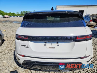 Zdjęcie 6 z 12 samochodu: 2020 LAND ROVER RANGE ROVER EVOQUE SE VIN:SALZP2FX6LH019783 - miniatura