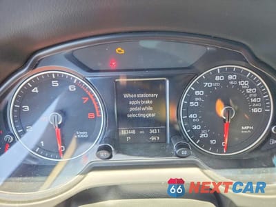 Zdjęcie 9 z 12 samochodu: 2015 AUDI Q5 VIN:WA1LFAFP1FA010815 - miniatura