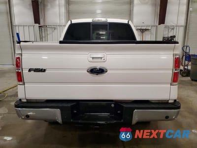 Zdjęcie 6 z 12 samochodu: 2014 FORD F150 SUPERCREW VIN:1FTFW1ETXEKD66769 - miniatura