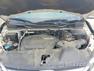 Zdjęcie 12 z 13 samochodu: 2019 HONDA ODYSSEY EXL VIN:5FNRL6H71KB033709 - miniatura